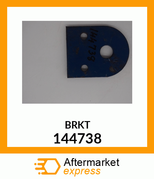 BRKT 144738