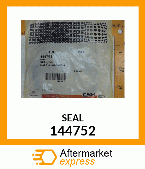 SEAL 144752