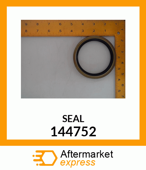 SEAL 144752