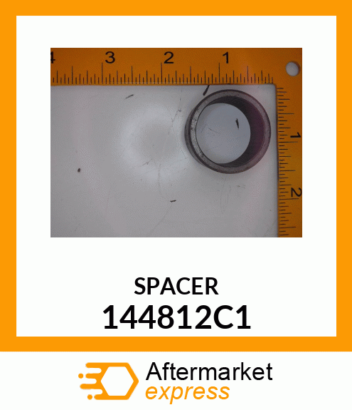 SPACER 144812C1