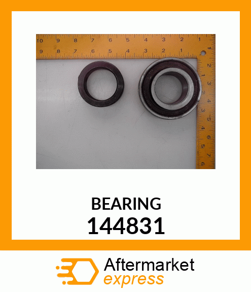 BEARING 144831