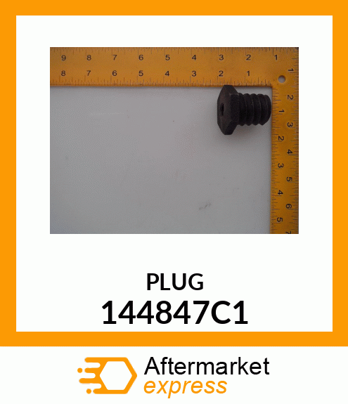 PLUG 144847C1