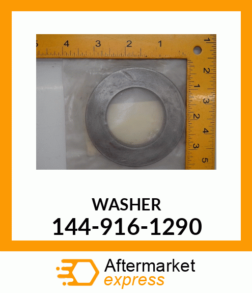 WASHER 144-916-1290