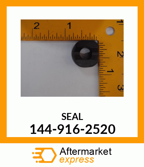SEAL 144-916-2520