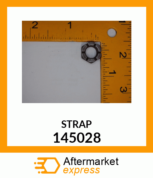 STRAP 145028