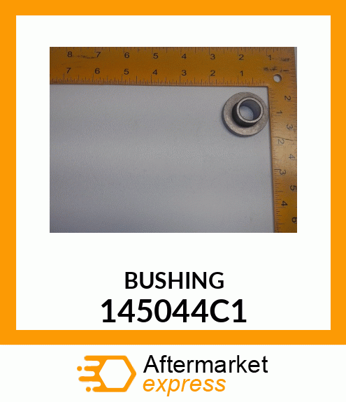 BUSHING 145044C1