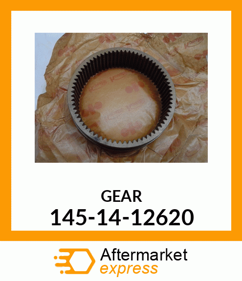 GEAR 145-14-12620