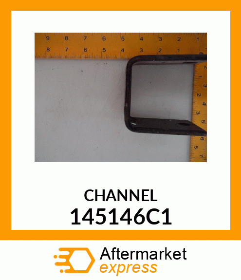 CHANNEL 145146C1