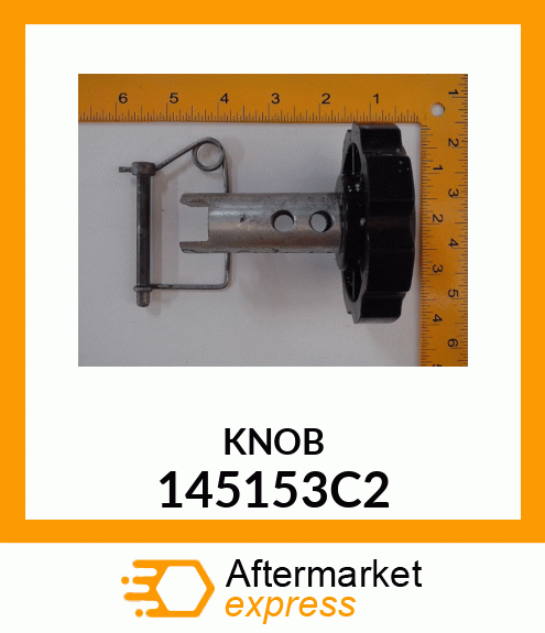 KNOB 145153C2