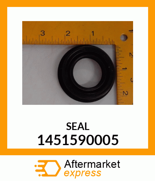 SEAL 1451590005