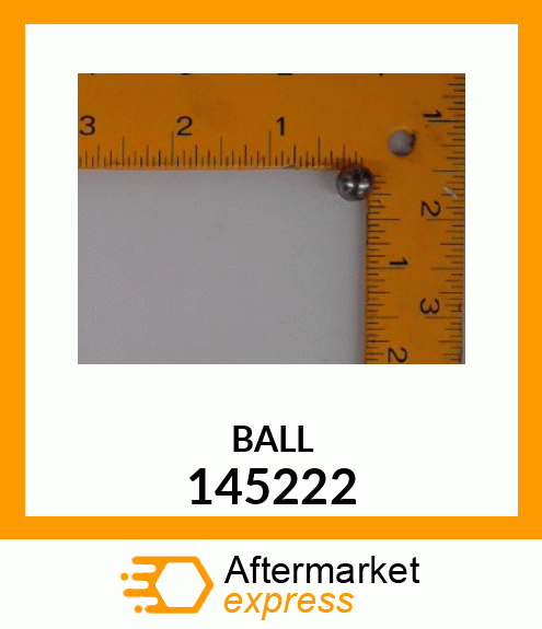 BALL 145222