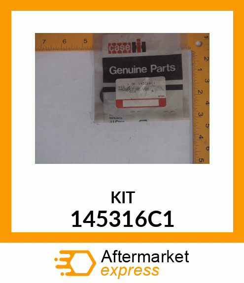 KIT 145316C1