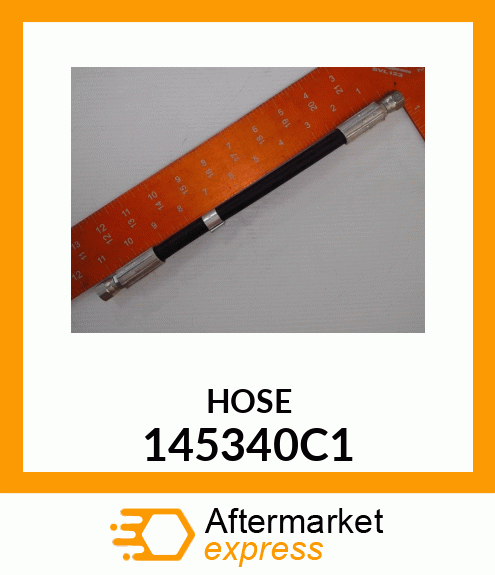 HOSE 145340C1