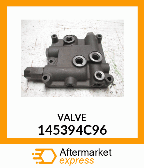 VALVE 145394C96