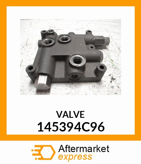 VALVE 145394C96