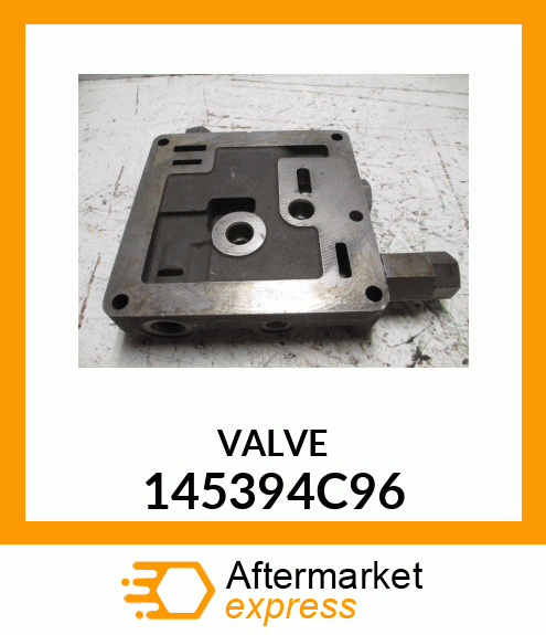 VALVE 145394C96