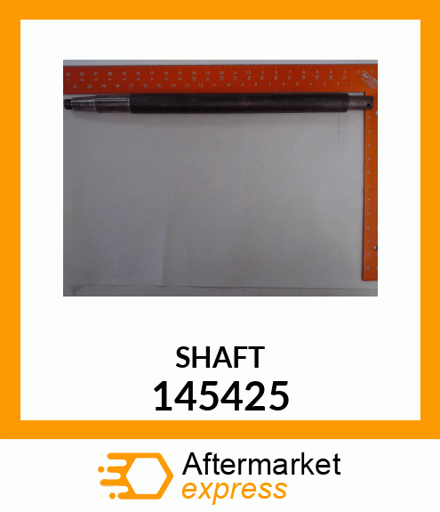 SHAFT 145425