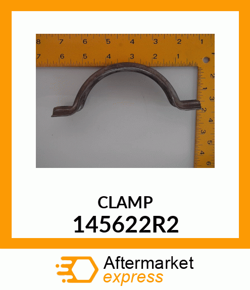 CLAMP 145622R2