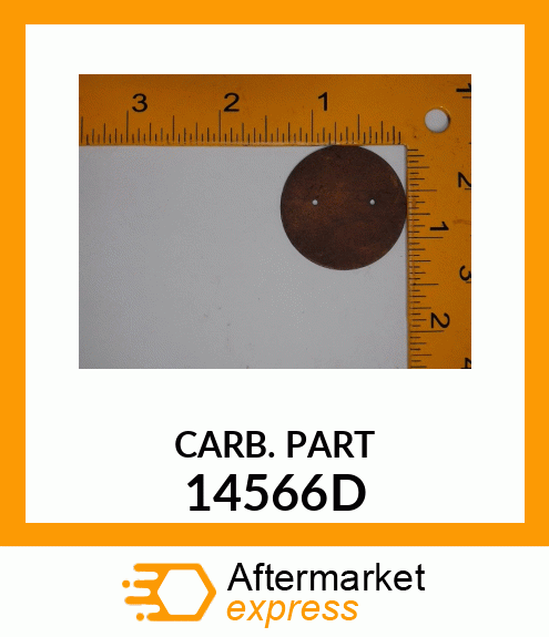 CARB. PART 14566D