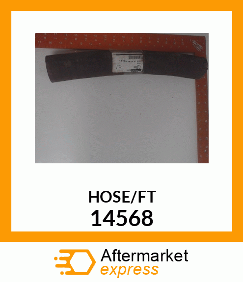 HOSE/FT 14568