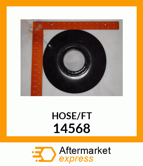 HOSE/FT 14568