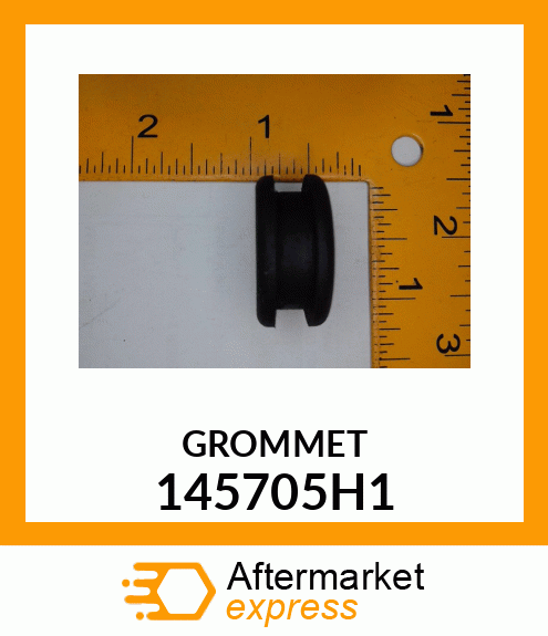 GROMMET 145705H1