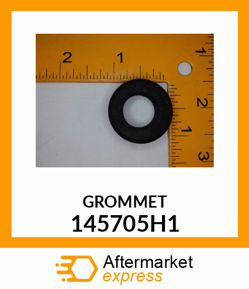 GROMMET 145705H1