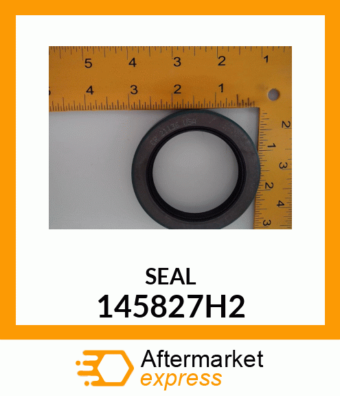SEAL 145827H2
