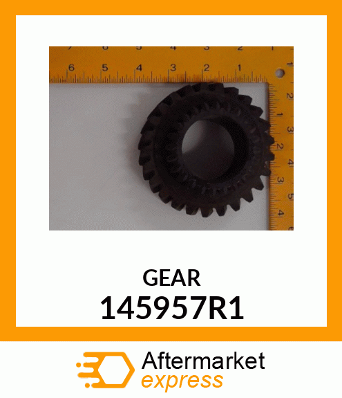 GEAR 145957R1