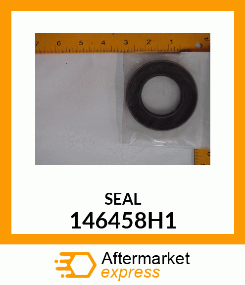 SEAL 146458H1