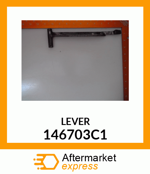 LEVER 146703C1