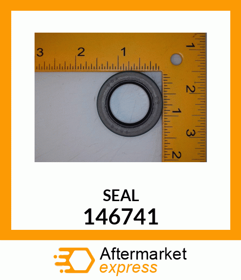 SEAL 146741