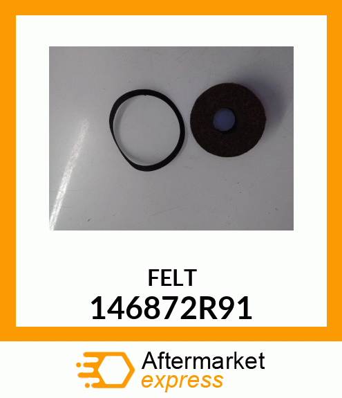 FELT 146872R91