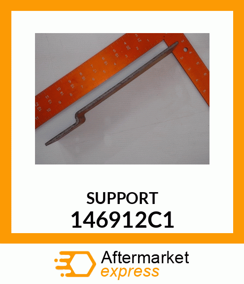 SUPPORT 146912C1