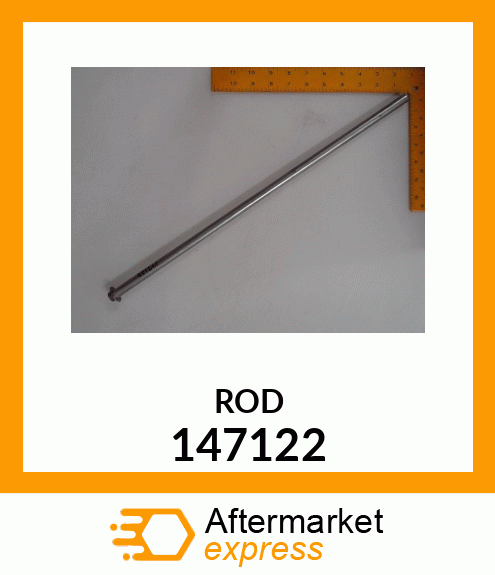 ROD 147122