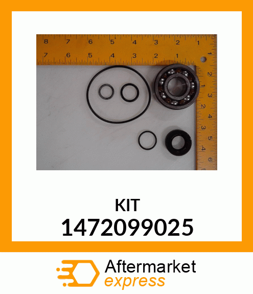 KIT 1472099025