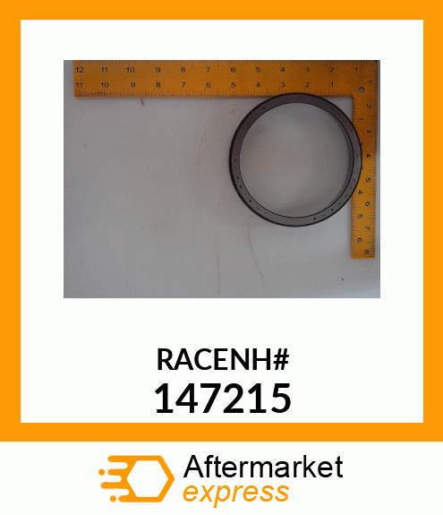 RACENH# 147215