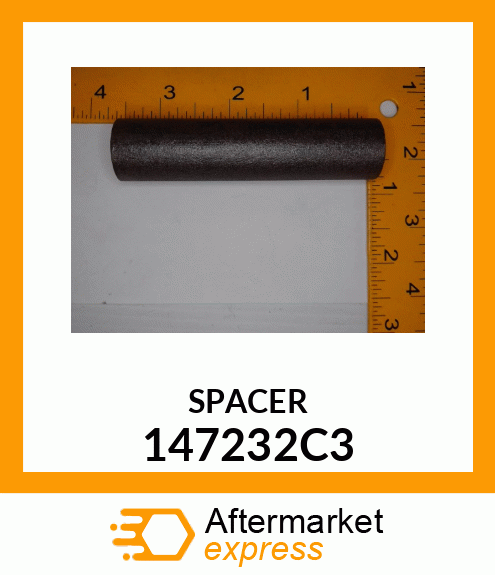 SPACER 147232C3