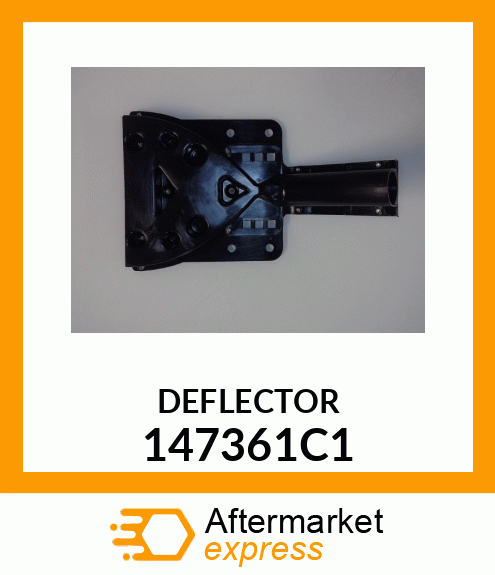 DEFLECTOR 147361C1