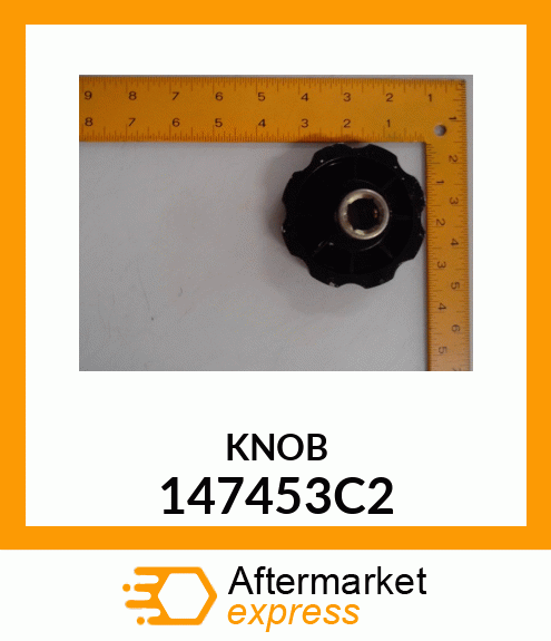 KNOB 147453C2