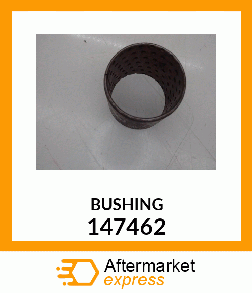 BUSHING 147462