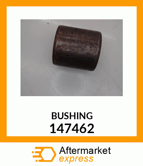 BUSHING 147462