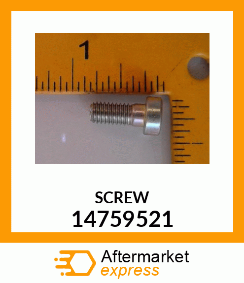 SCREW 14759521