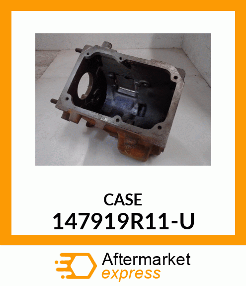 CASE 147919R11-U