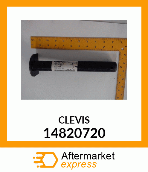 CLEVIS 14820720