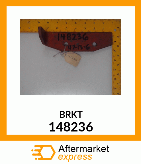 BRKT 148236