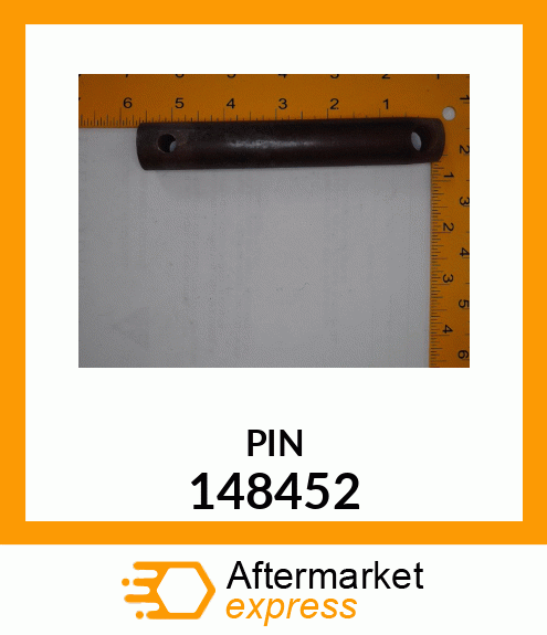 PIN 148452