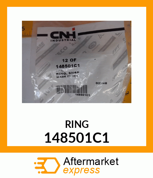 RING 148501C1