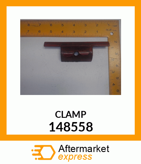 CLAMP 148558