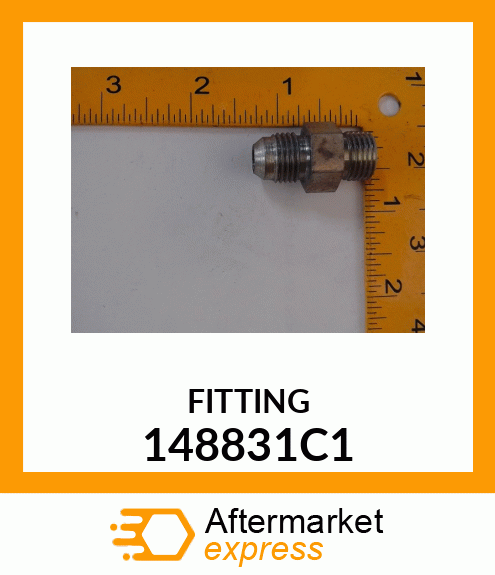 FITTING 148831C1